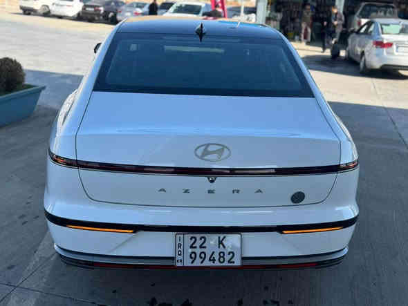 HONDA AZERA 2024 LIMTED
سه ياره كه سفرى شه ريكه ي هه و لير ته نها ٤٠٠٠ رؤشتوه شوخت چال چؤل بؤياخ به شه رت سه ياره كه قه پات مواسه فات فول فول له مواسه فات گيرو مه كيه كاره باي به سه رت تازه ره قم كراوه به ناوي خؤمه نرخ-٣٥٠$ شتيك مه جال 
*********** رانية
