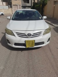 كورلا ٢٠١١ • خليجي • كاميرا