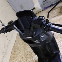 ماطور جديد ونظيف مستعمل قليل جدا لامصلح ولا مفتوح السعر 750 للاستفسار ...