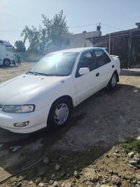 سيفيا • ١٩٩٥ • رقم بغداد