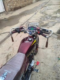 سيفان 200cc • موديل 2025 • زيرو مستخدم