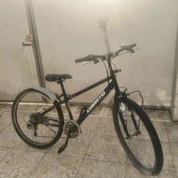 دراجة • مستعمل • اصلي