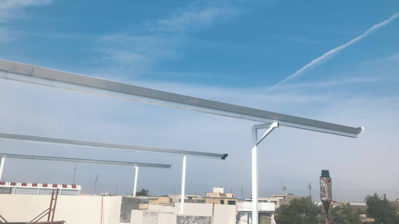 حدادة حيدر الكعبي البصرة المعقل الابله للاستفسار على الرقم *********** كافة أعمال الحدادة
