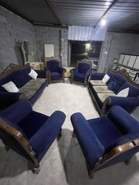 تركي • ١٠ مقاعد • نظيف جدا