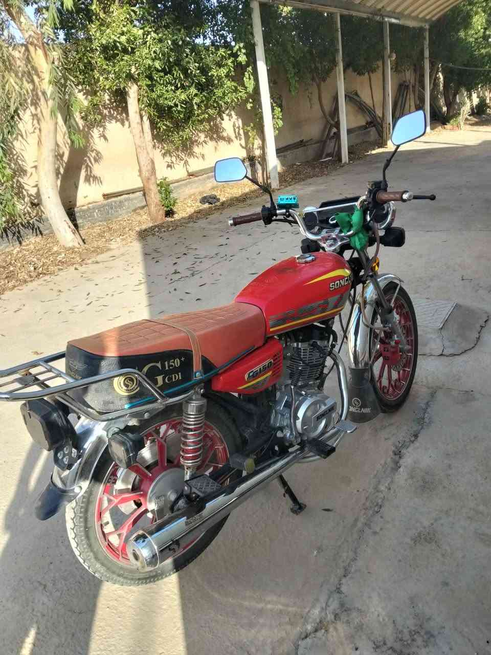 موديل 25 سعر 775وبيه مجال قليل أوراق سكنر مكان بابل الكفل


**إذا كنت صاحب هذا الإعلان وتريد حذفه لأي سبب، رجاءا أرسل رسالة إلى الدعم الفني**