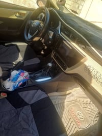 كورلا ٢٠١٩ • أمريكي • مكيف بارد