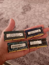 رامات DDR3 • للبيع