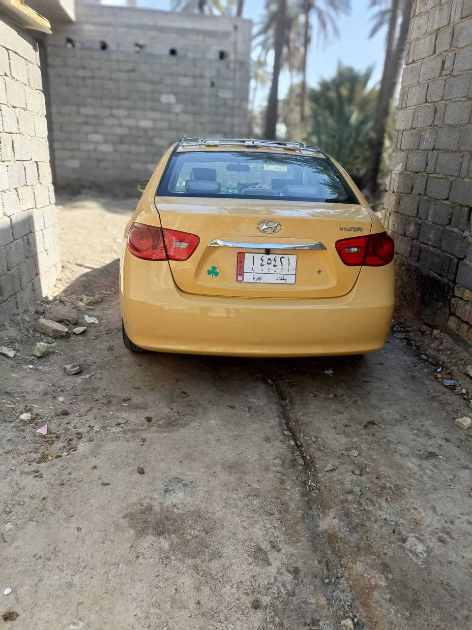 السلام عليكم
الانترا ١٠ بغداد 
لايبل واحد محرك كير  حداديه تبريد خير من الله 
جاهزه من كل شي السعر ١٠٣بيه مجال حله حي الجزائر
***********,,,,,,,***********
