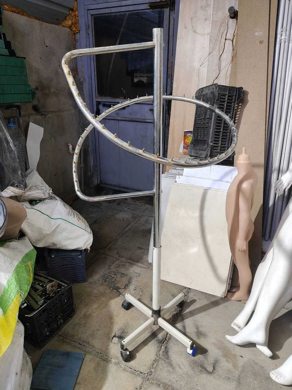 للبيع متوفر توصيل جميع محافضات


**إذا كنت صاحب هذا الإعلان وتريد حذفه لأي سبب، رجاءا أرسل رسالة إلى الدعم الفني**