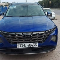 توسان ٢٣ • فول اوبشن • حادث