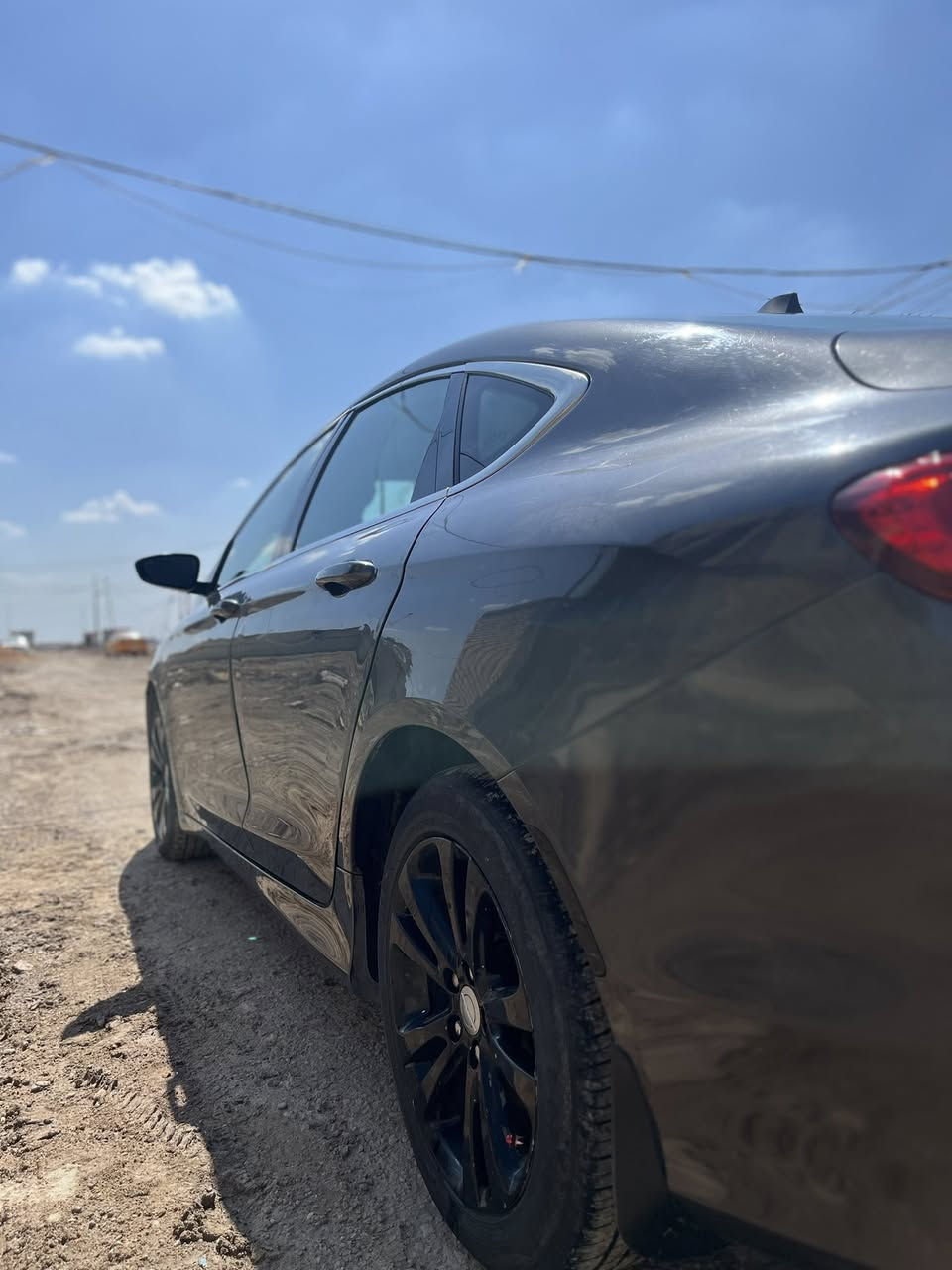 السلام عليكم
C200 للبيع 
مواصفاتها معروفه نص فول 
بيها ٣ قطع صبغ
السونار مرفق بالصور 
مستعجل ع بيع سعر٨٨ وبيها مجال بسيط 
*********** 
مكاني بغداد
