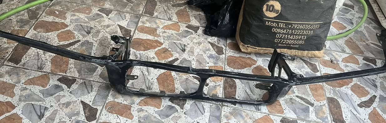 سمجه بي ان e36 وي شباكين
ب٣٥ الف مكاني بغداد حي اور مطعم فلسطيني للتواصل ***********
