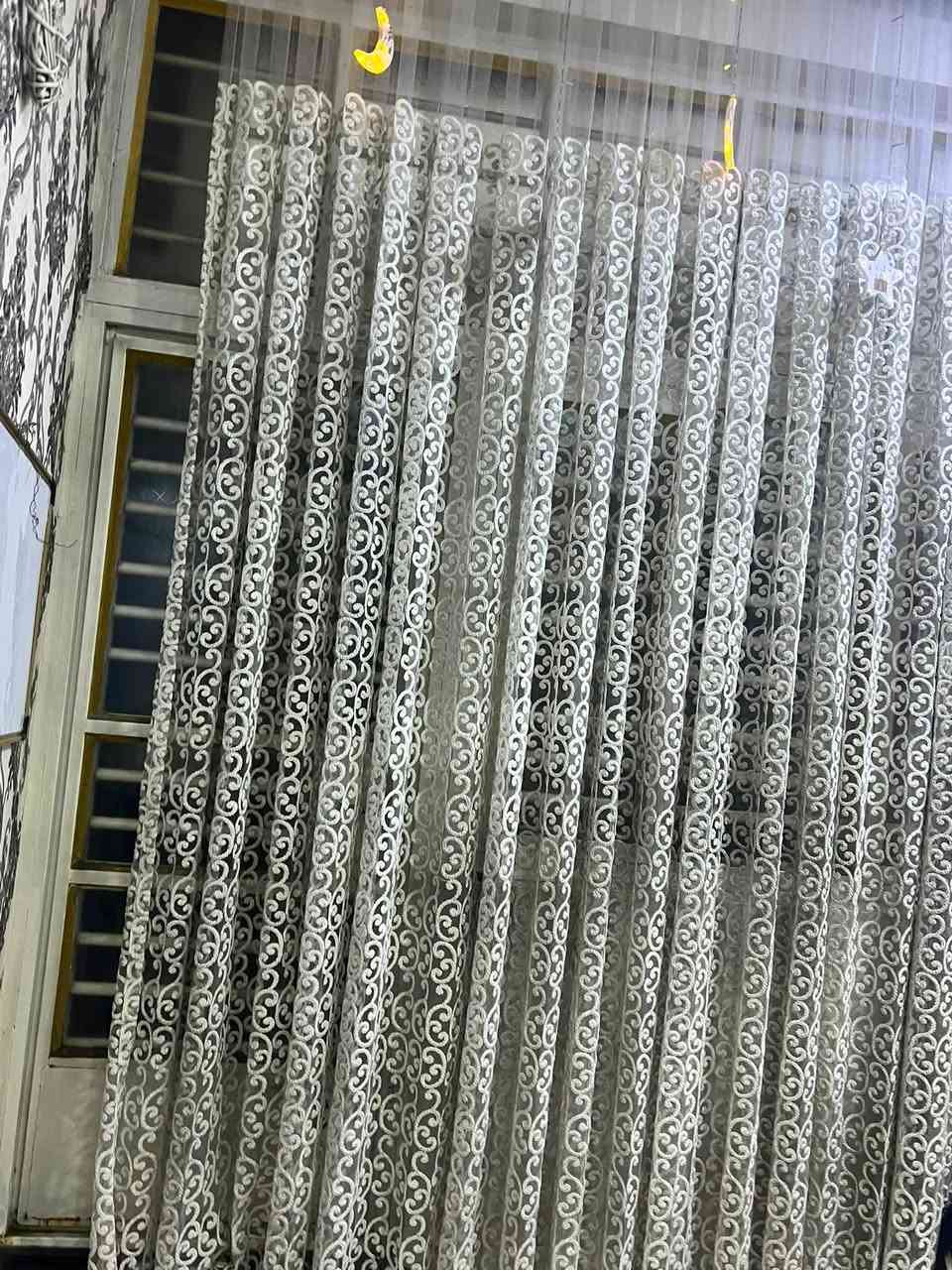 سلام عليكم 
برده للبيع 
سعر 65 الف
العنوان دوره حي صحه 
الاتصال ***********

