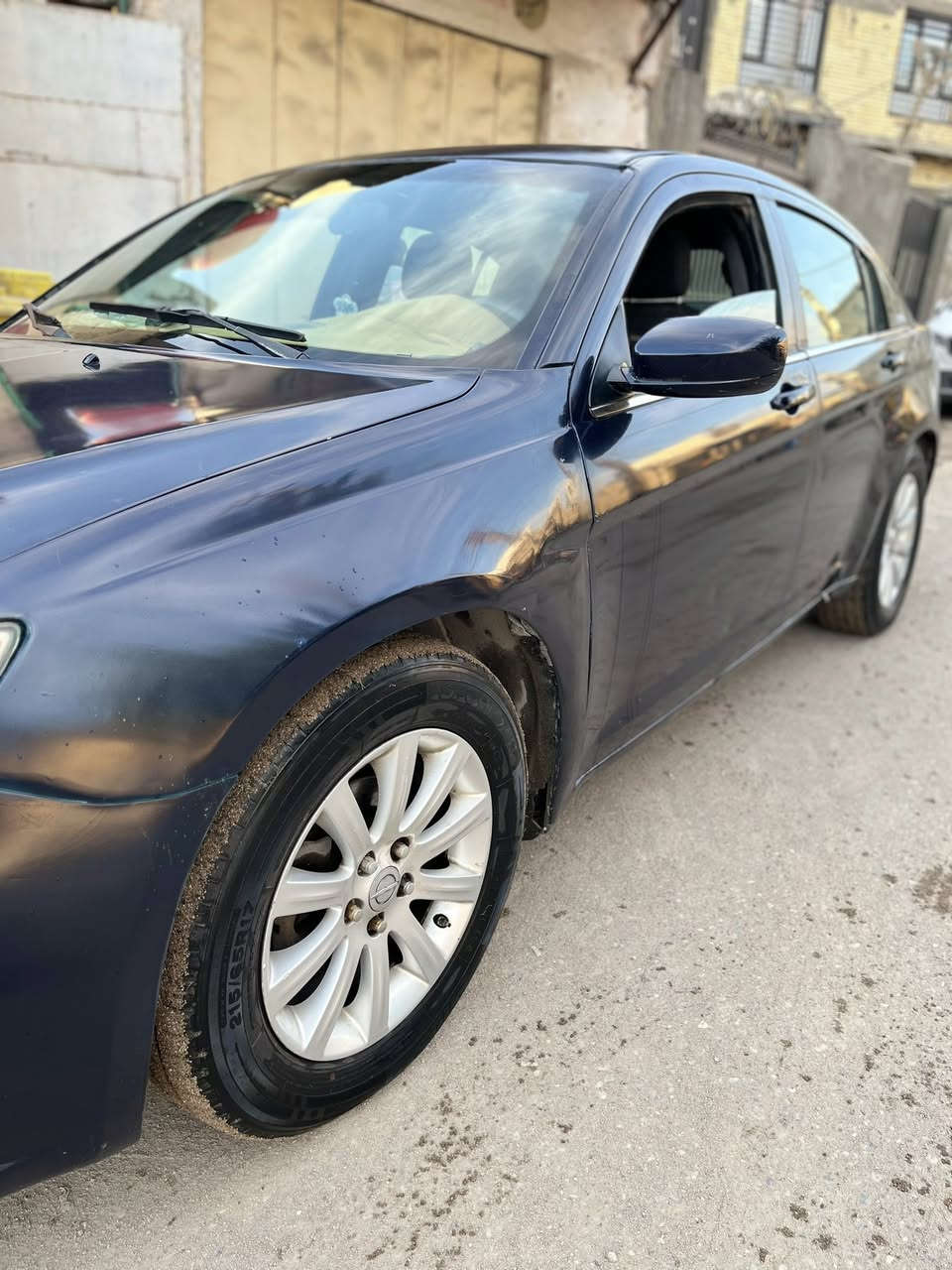 C200
2013
بيع او مراوس 

سيارة جاهزة رقم بصرة جديد باسمي

مصبوغة حزام للجمالية 

السعر75

رقم الهاتف ***********
متوفر واتساب
