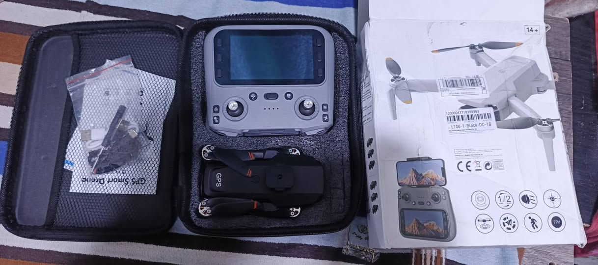 سلام عليكم طلعلي بالامزون مااعرف اطيرها اعلى سعر ابيع مكاني مطيحه حي الزيتون ماعندي توصيل والمكينه مال الصيد هم للبيع


**إذا كنت صاحب هذا الإعلان وتريد حذفه لأي سبب، رجاءا أرسل رسالة إلى الدعم الفني**