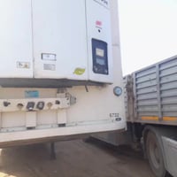 براد • موديل 2010 • دهوك