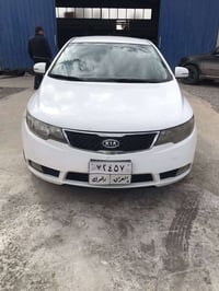 سيراتو • ٢٠١١ • ١٢٧ الف