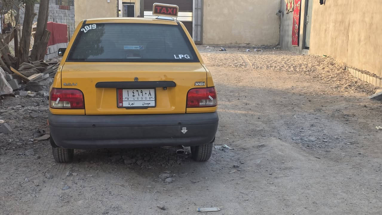 السلام عليكم سايبه مديل 2018بأسمي
تحويل ثاني يوم السياره كفاله عامه من ضربه من تبديل ماعدى الجاملغات الخلفيه ملكوطه شغل شركه
عنواني البصره حمدان رقم تلفوني***********
