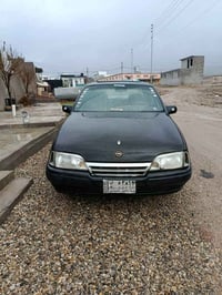 أوميغا • شاشة • السليمانية