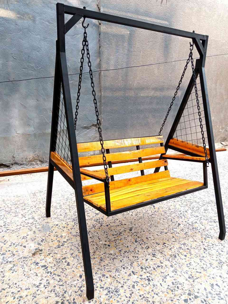 مراجيح تسكام حسب الطلب بسعر مناسب
*********** واتساب
