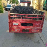 ستوته • تكتك • دراجة حمل • دراجة شحن • ستوته للبيع