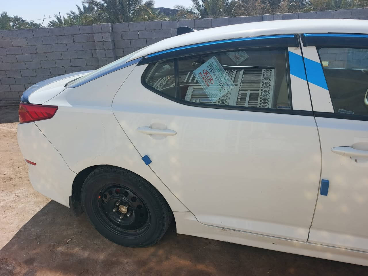 رمضان كريم
اوبتيما 2015 خليجي المكان السماوه
.

اوبتيما 15 خليجي مكينه 2400 

السياره مكينه وكير حداديه تبريد كله شرط 

سياره بيه صبغ 3 قطع 

السعر 130 بيه مجال 

رقم واسط امداور مباشر بل سماوه


**إذا كنت صاحب هذا الإعلان وتريد حذفه لأي سبب، رجاءا أرسل رسالة إلى الدعم الفني**