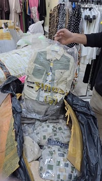 ملابس أطفال • من تركيا • توصيل كل المحافظات