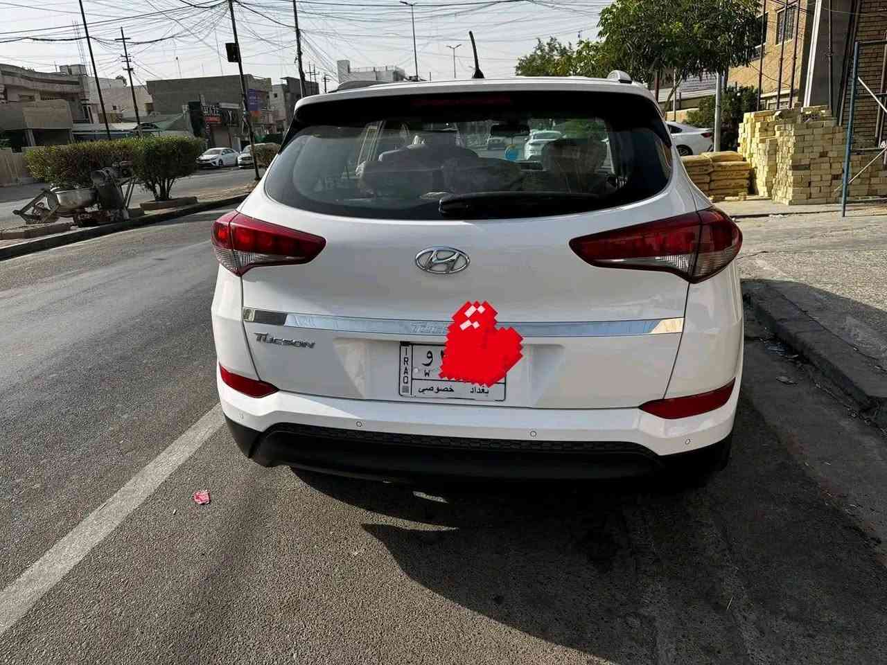 مكفوله من الصبغ بيه بارد بلباب شبر محرك كير صدر تخم تاير. تبريد قطعتين بصمتين. سايد بريك برجل.  ماشيه ١٥٠. سعره ٨٨. ،،، للاتصال
***********
