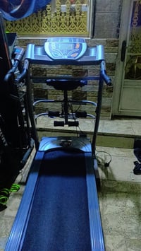 جهاز جري شغال دبل ماطور جبلي نبضات القلب سرعه الوقت انبي ثري واير اواك...
