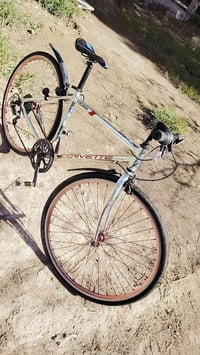 ياباني اصلي • المنيوم • بغداد الدورة