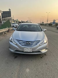 سوناتا 2013 فول مواصفات فتحه وبصمه وكشن كهرباء وتدفئه بااكشن وارد امري...