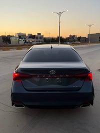 افلون XLE • وارد امريكي • ١٧٠ الف ميل