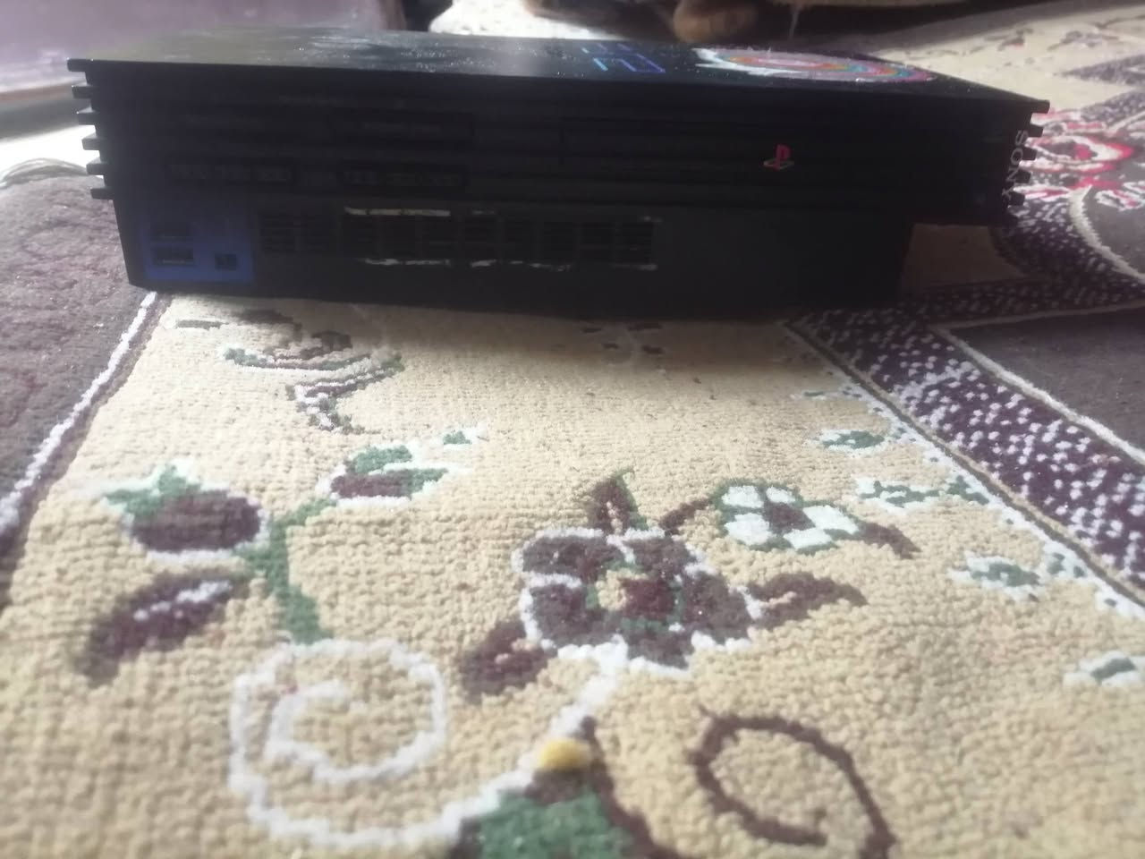 سلا عليكم بلي 2 بيع وراوس بلي صغير 2 للاستفسار على واتساب الرقم 776852 
 7973


**إذا كنت صاحب هذا الإعلان وتريد حذفه لأي سبب، رجاءا أرسل رسالة إلى الدعم الفني**