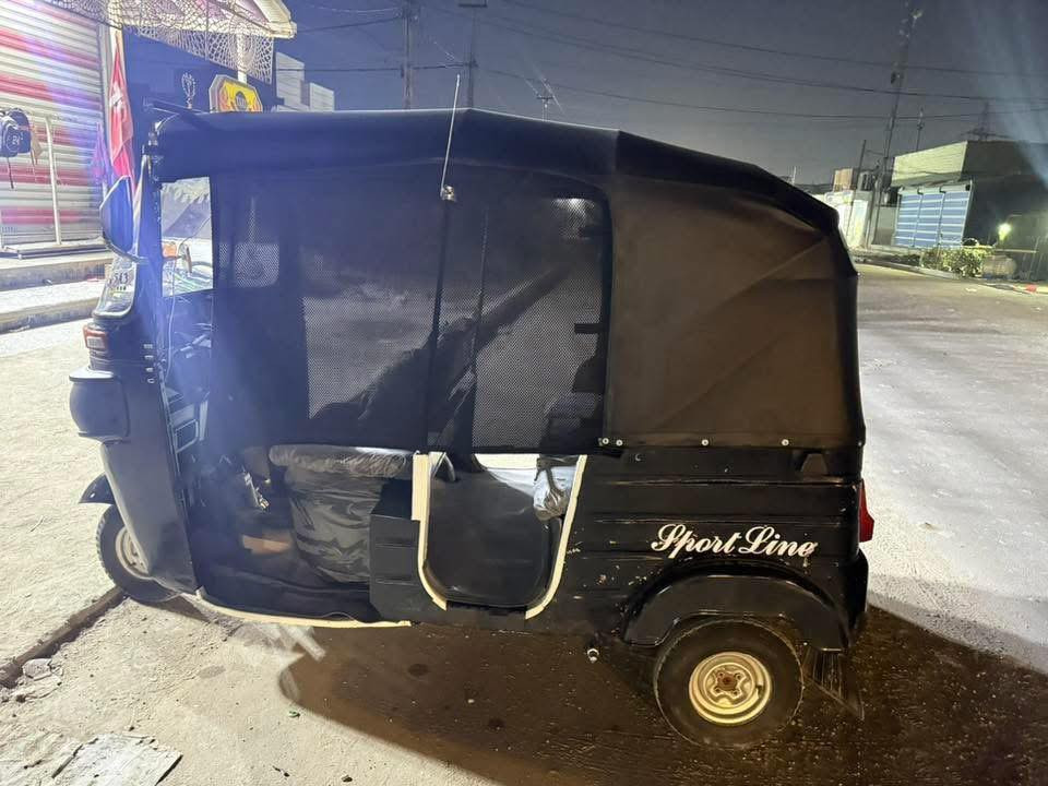 سلام عليكم تكتك 2018 سعر 5500 تكتك خير من الله شغل وطلع على باب الله تفاصيل ‭0770 816 0373‬ وتساب فقط
