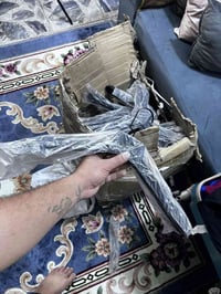 مكاني • ديكور • بغداد الجديدة القطعة