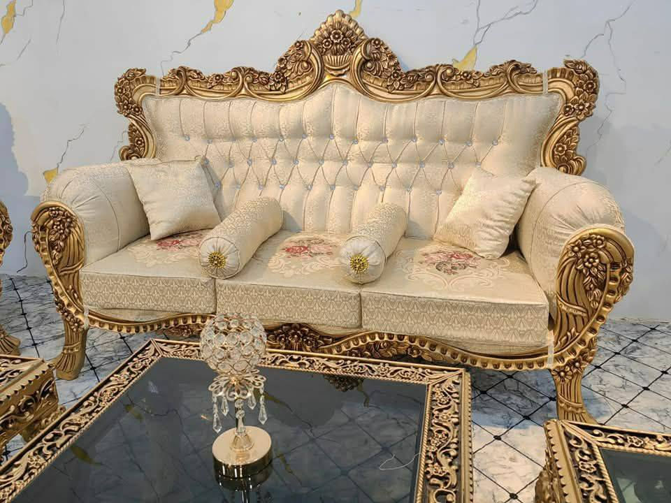 875 ألف 10 مقعد مع سيت طبلات هديه مع التوصيل للبيت مجاني للحجز والاستفسار خاص
توصيل بغدادمجاني 
محافضات٥٠


**إذا كنت صاحب هذا الإعلان وتريد حذفه لأي سبب، رجاءا أرسل رسالة إلى الدعم الفني**