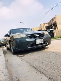 ماليبو • ٢٠٠٧ • زيونة