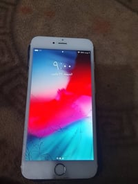 ايفون شغال • ذاكره ٦٤ • بصرة