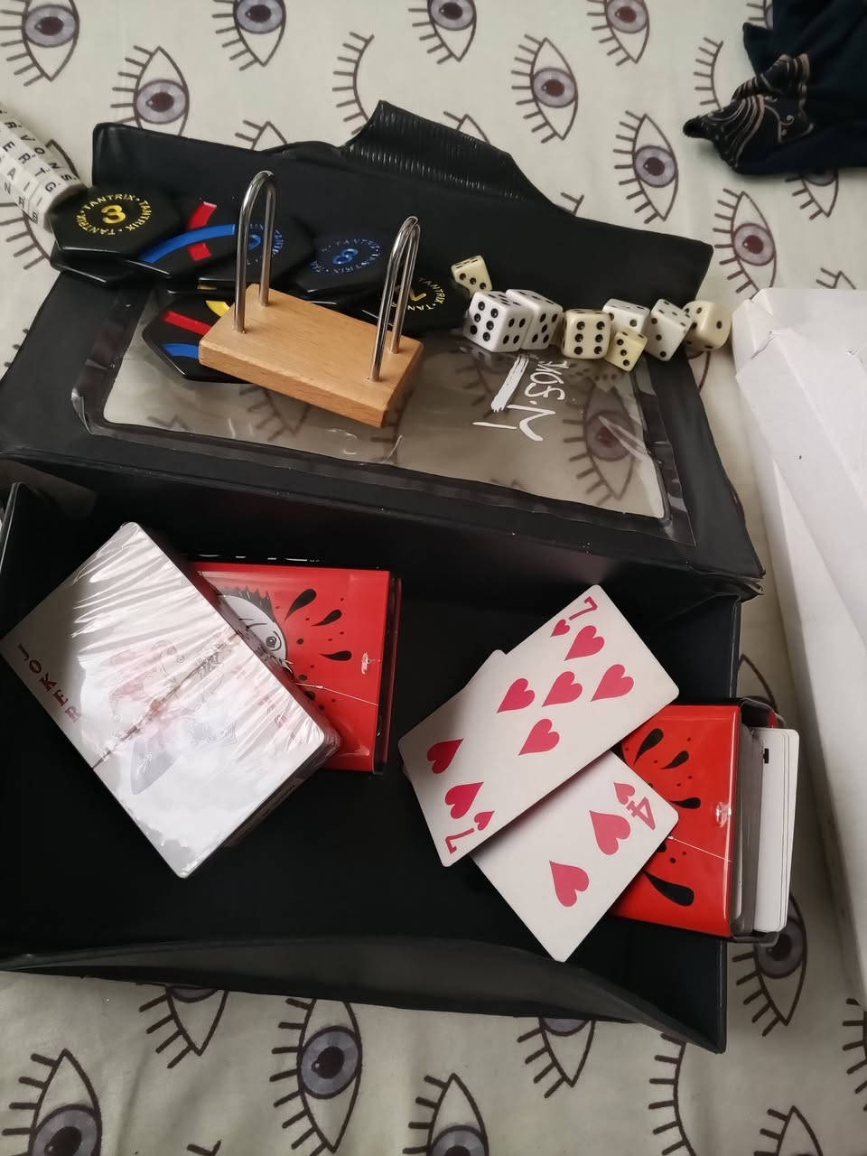 علبه بهل شكل ماعرف شنو المهم انطوني سعر لليفيده  توصيل متوفر كل العراق


**إذا كنت صاحب هذا الإعلان وتريد حذفه لأي سبب، رجاءا أرسل رسالة إلى الدعم الفني**