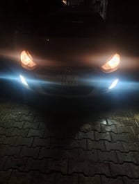 اكسنت موديل 16 خليجي سياره نضيفة كير ومحرك 1600 بيها بس قطعة جاملغ صبغ...