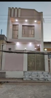 حي المكرمة • ١٠٠م • بناء جديد