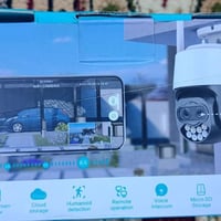 كامره • دواره ٣٦٠ • نهاري ليلي