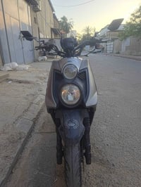 سكنس جبلي • جديدة • معدل
