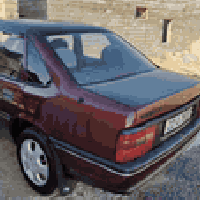 للبيع اوبل فكترا91 گير توماتيك تحديث 95 شرط لاخياس ولا معجون صبغ جمالي...