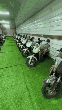 معرض جي تي إس للدراجات الكهربائية  عرض خاص ولفتره محدوده  دراجة جي تي ...