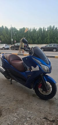فورزا • 012 • كفالة