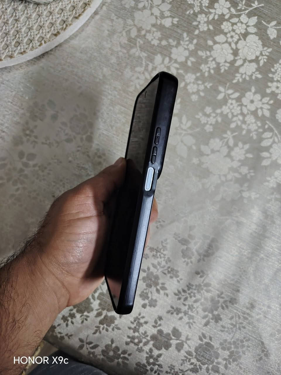 السلام علیکم
جهاز هونر X7B
معالج snapdragon 680
ذاكرة 256
الرام 6+6
الكاميرات 108 + 5 + 2
البطارية 6000   ملي امبير
يدعم الشحن بسرعة 35 واط
الجهاز حيل نظيف اخو الجديد كلشي مايعيبه وبالالعاب يخبل
ملححقات كاملة
السعر 230 الف وبي مجال شي كلش بسيط
عنوان بغداد حي الجهاد توصيل موجود
للأستفسار ***********
