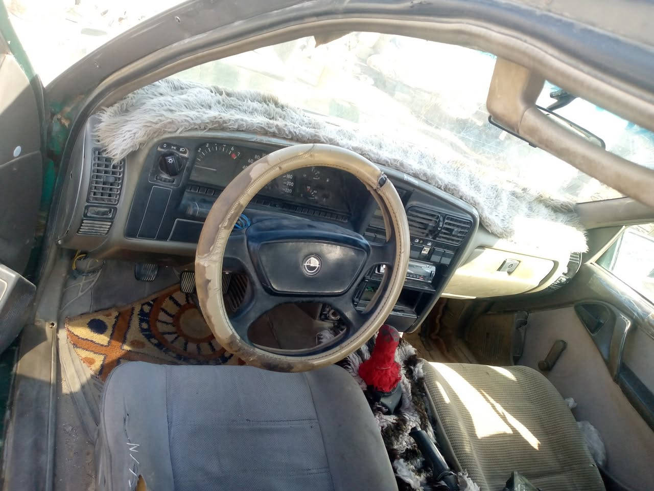 أوبل اومگا 89 للبيع سياره جاهزه
سنويه عضم عاج تريد تحويل تريد وكاله #ب17 وبيها مجال..


**إذا كنت صاحب هذا الإعلان وتريد حذفه لأي سبب، رجاءا أرسل رسالة إلى الدعم الفني**