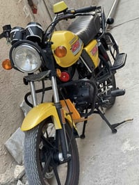 دايون • موديل ٢٢ • ٢٠٠ سي سي