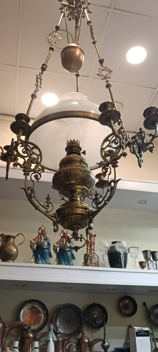 نوادر التحف العالمية الفرنسية نحاس بالكامل طول 200 سم تصغير وتكبير
تواصل واتساب ***********
